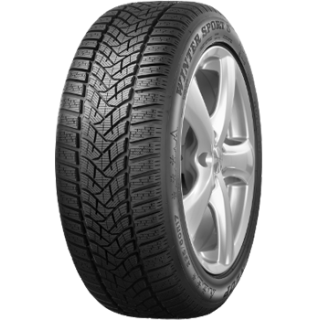 Dunlop Winter Sport 5 215/60 R16 95H Aderenza neve