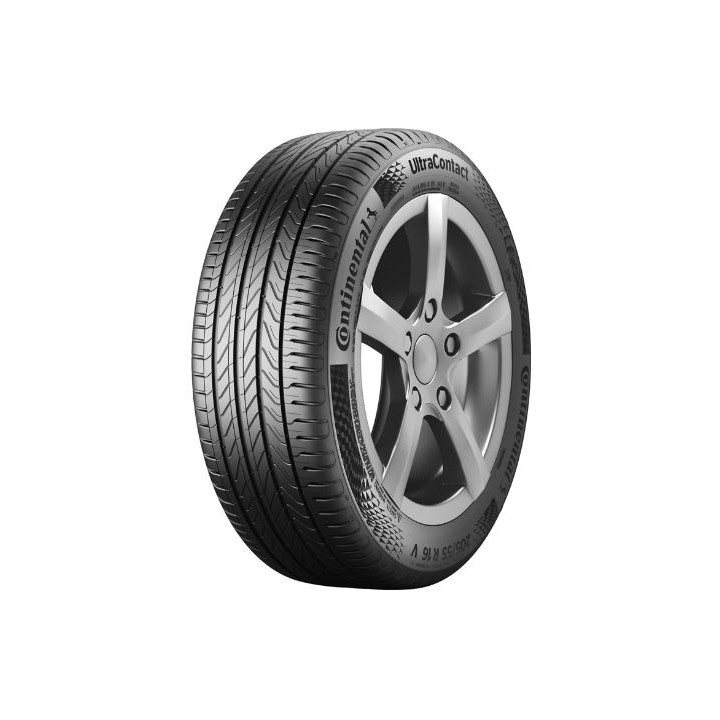 Pneumatici auto estivi Continental ULTRACONTACT 185/60 R15 84H