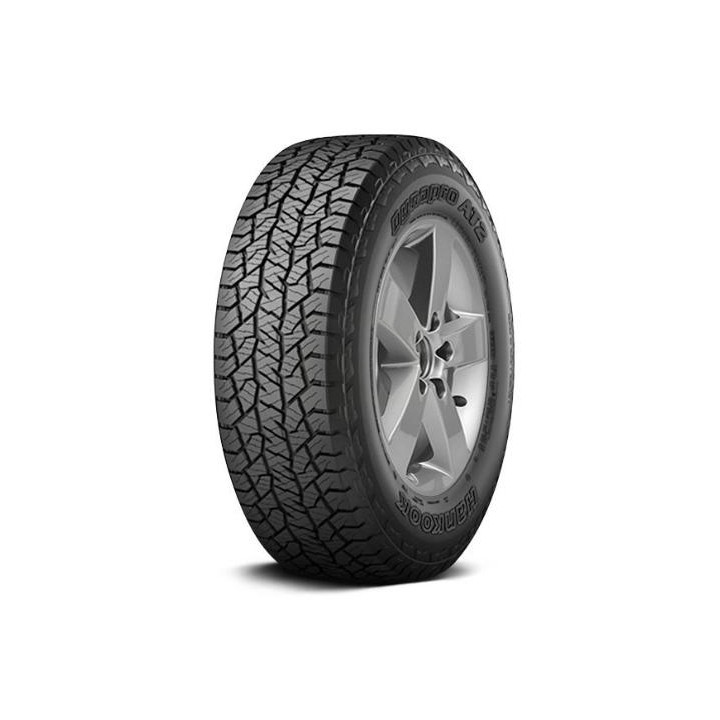 Pneumatici auto 4 stagioni Hankook RF11 ALLSEASON SUV  235/75 R15 109T Extra Load Aderenza neve