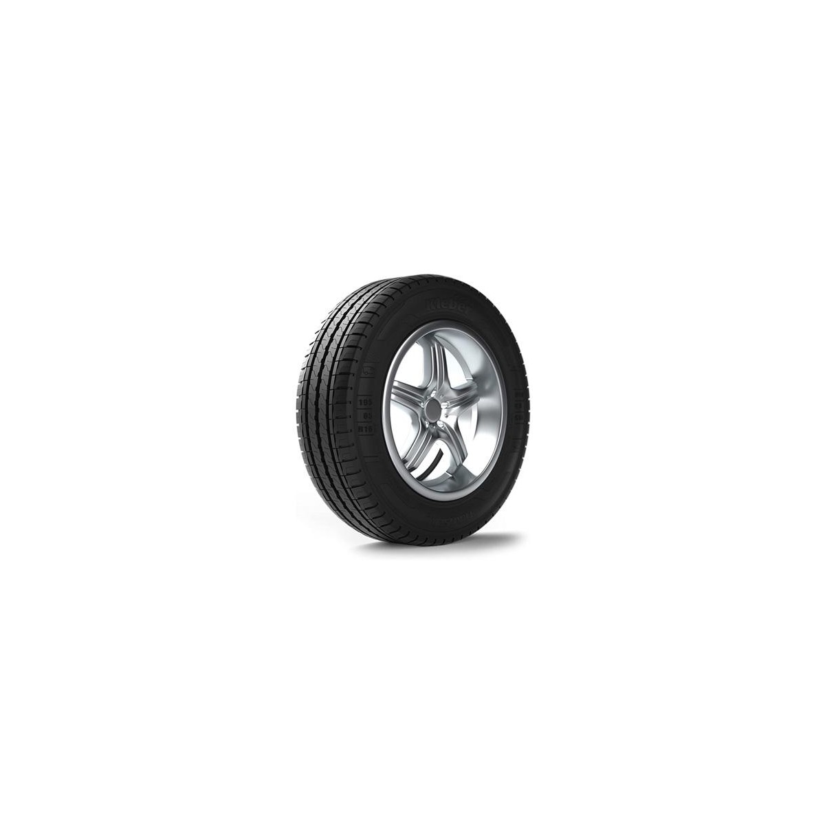 Kleber TRANSPRO 2 215/60 R17 109T
