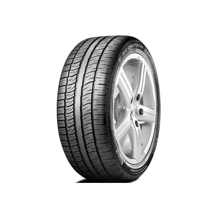 Pneumatici auto estivi Pirelli SCORPION ZERO A MO1  285/45 R21 113W Extra Load