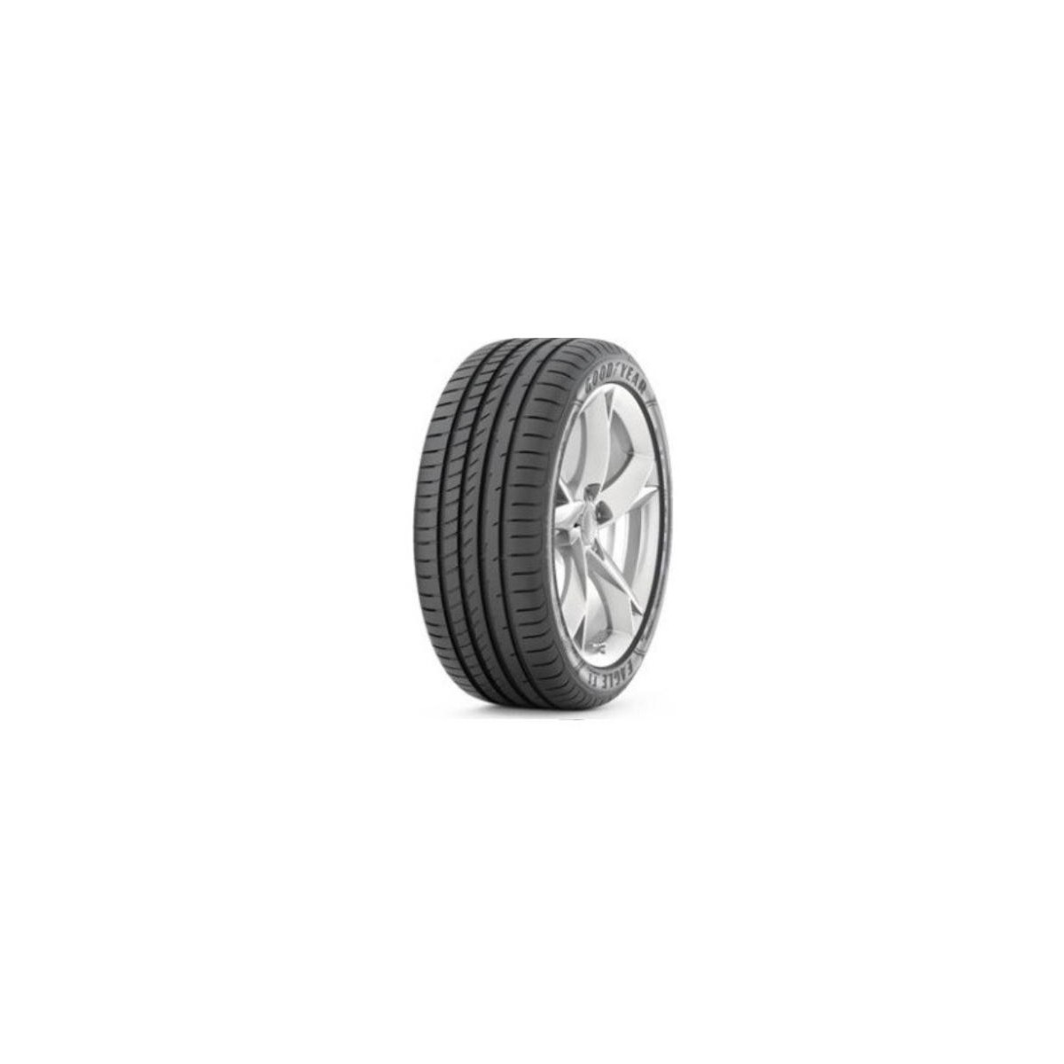 Goodyear F1 ASYM AO SCT  255/35 R21 101Y Extra Load