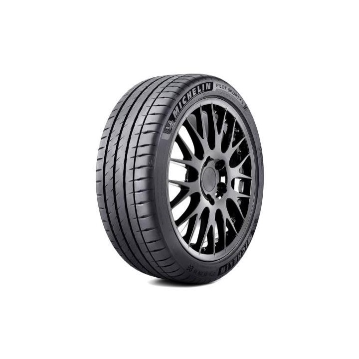Pneumatici auto estivi Michelin PS4 S  295/25 R21 96Y Extra Load