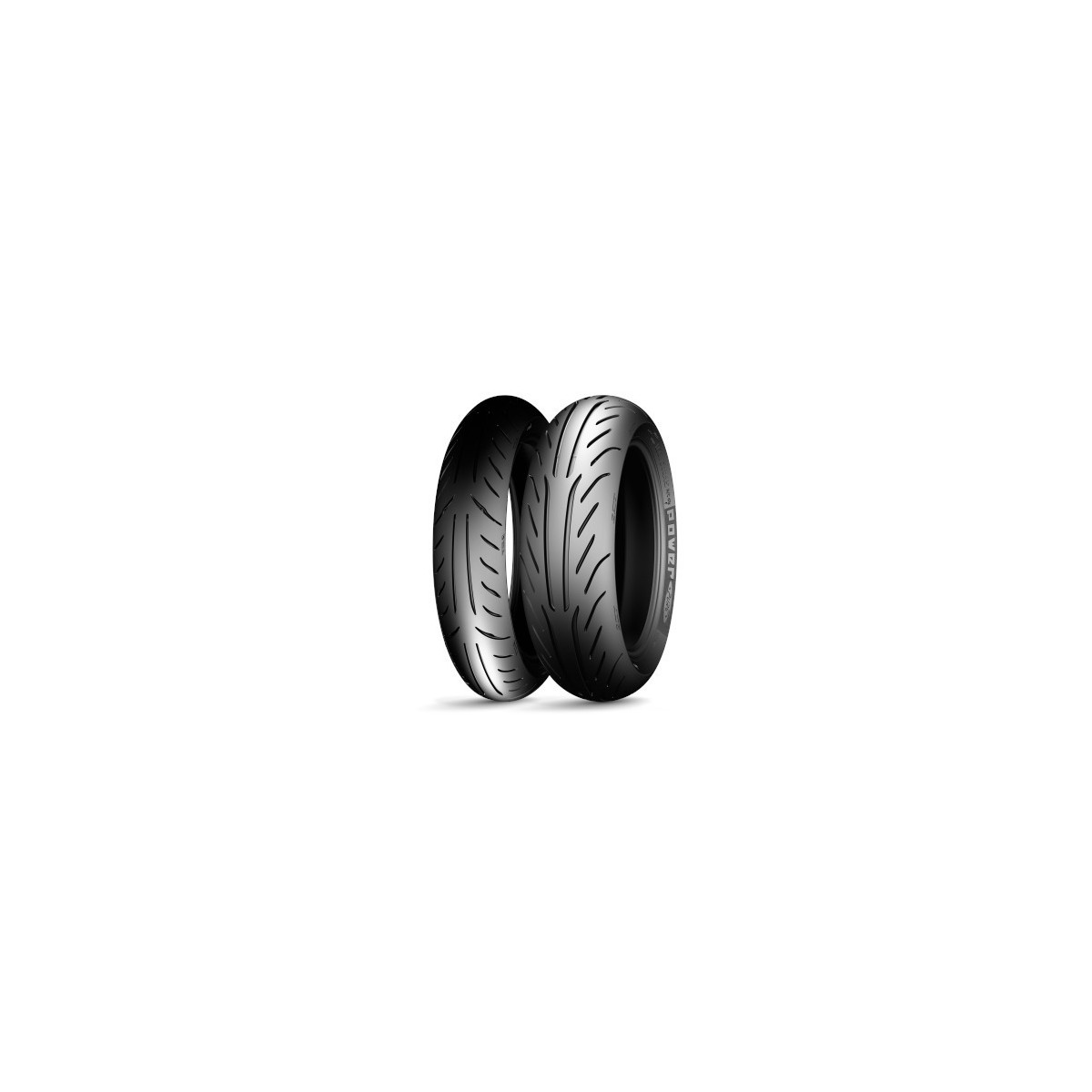 Michelin POWER PURE SC 130/80 R15 63P