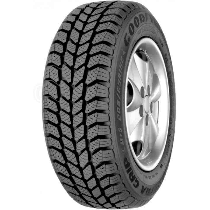 Pneumatici furgone invernali Goodyear ULTRAGRIP CARGO 215/60 R17 104H