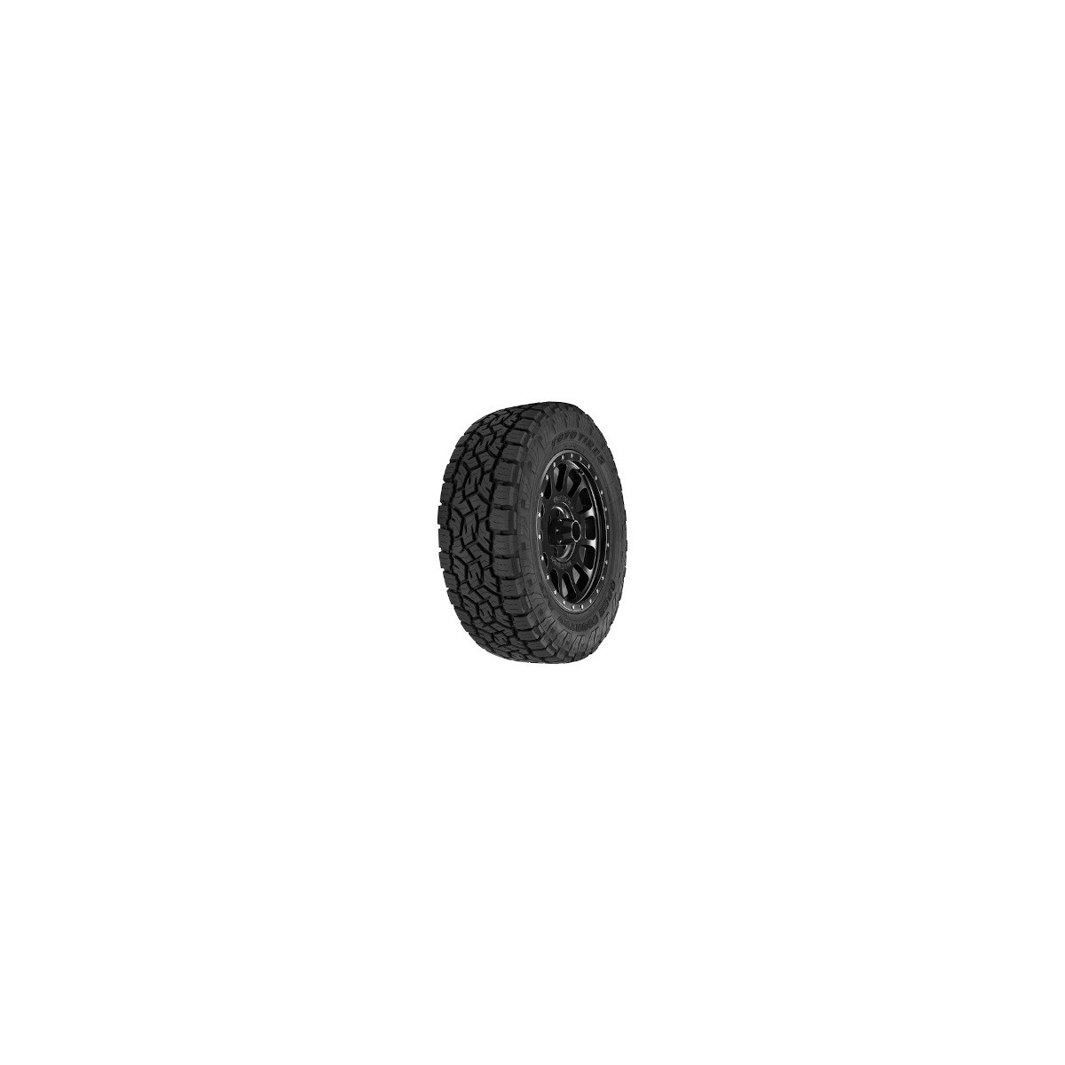 Toyo OPEN COUNTRY A/T III 235/60 R18 107H
