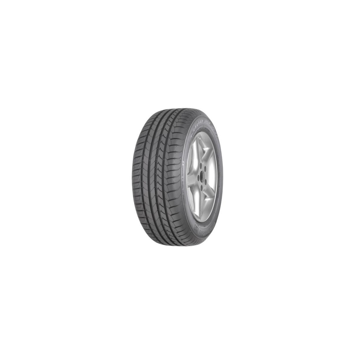 Goodyear EFFI. GRIP COMPACT 2  175/65 R14 86T Extra Load