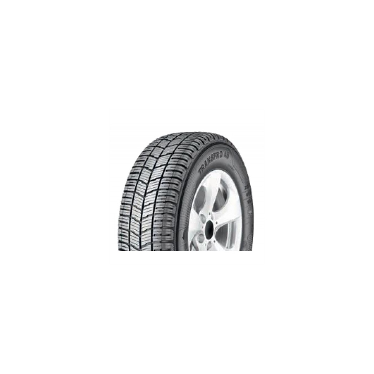 Kleber TRANSPRO 4S 225/70 R15 112R