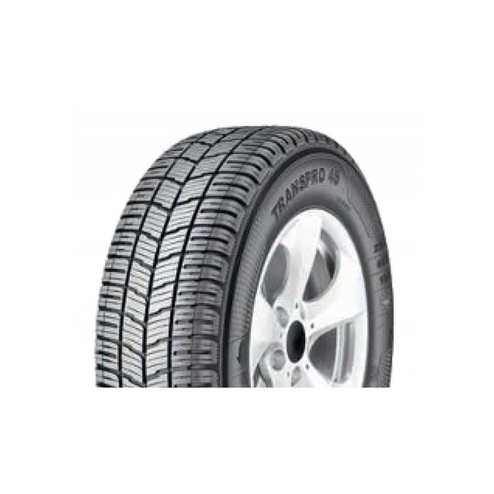 Pneumatici furgone 4 stagioni Kleber TRANSPRO 4S 225/70 R15 112R