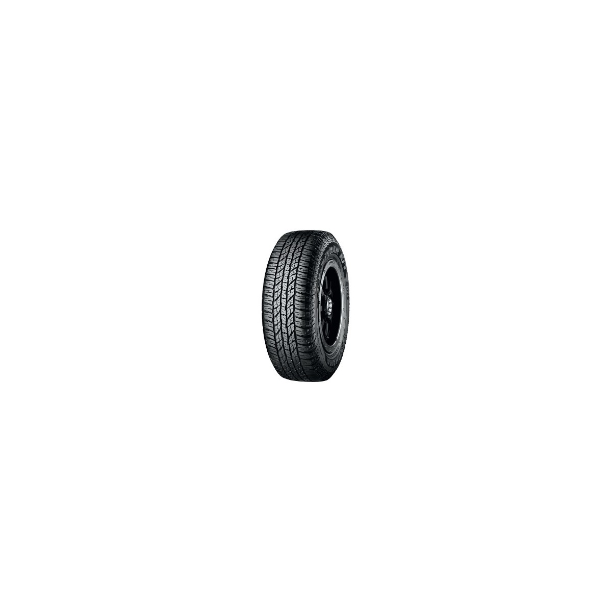 Yokohama GEOLANDAR A/T G015 255/65 R18 111H
