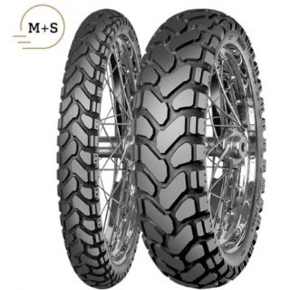 Mitas ENDURO TRAIL+ 140/80 R17 69H