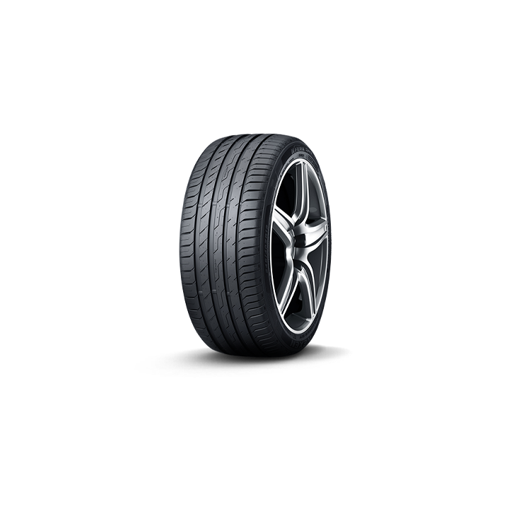 Ruote auto estive Nexen NFERA SPORT 205/55 R16 91H