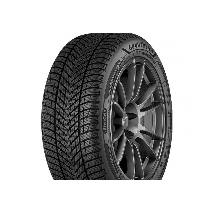 Pneumatico auto invernale Goodyear ULTRAGRIP PERFORMANCE 3 255/35 R19 96W Extra Load
