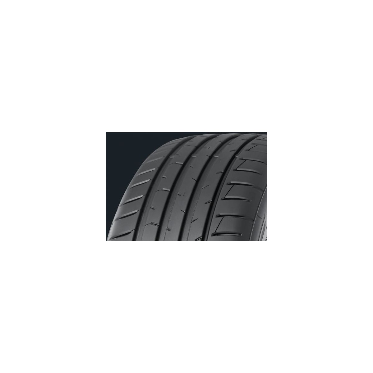 Nankang AS-3 EV EV 255/45 R20 105Y
