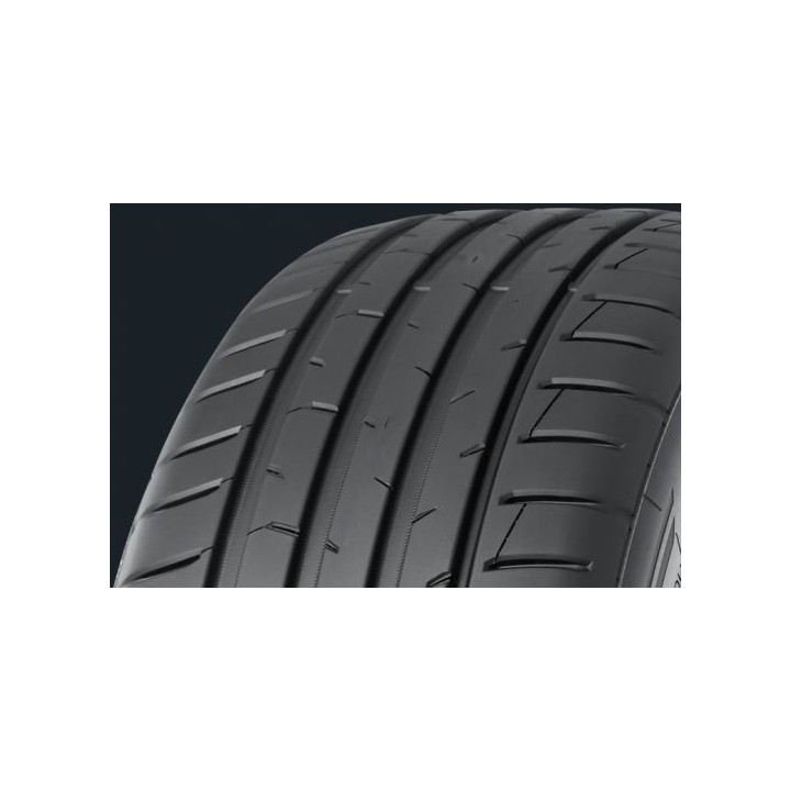 Gomme auto estive Nankang AS-3 EV EV 255/45 R20 105Y