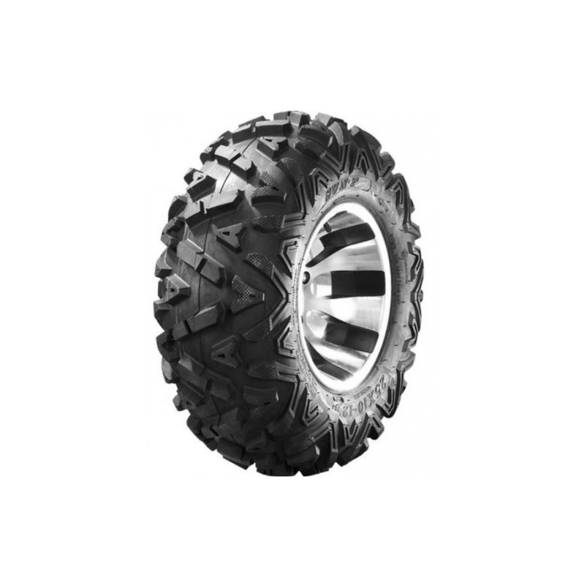 Sunf A-033 25/10 R11 50J