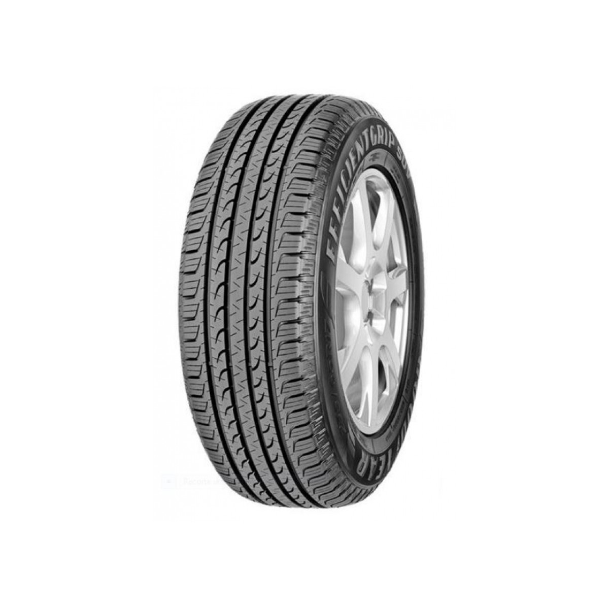 Goodyear EFFICIENTGRIP SUV 265/70 R16 112H