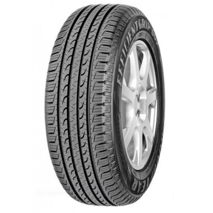 Pneumatico auto estivo Goodyear EFFICIENTGRIP SUV 265/70 R16 112H