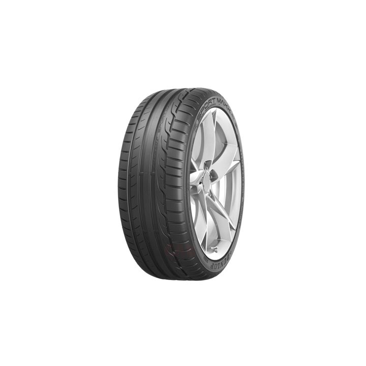 Ruote auto estive Dunlop SPORT MAXX RT 225/45 R19 96W