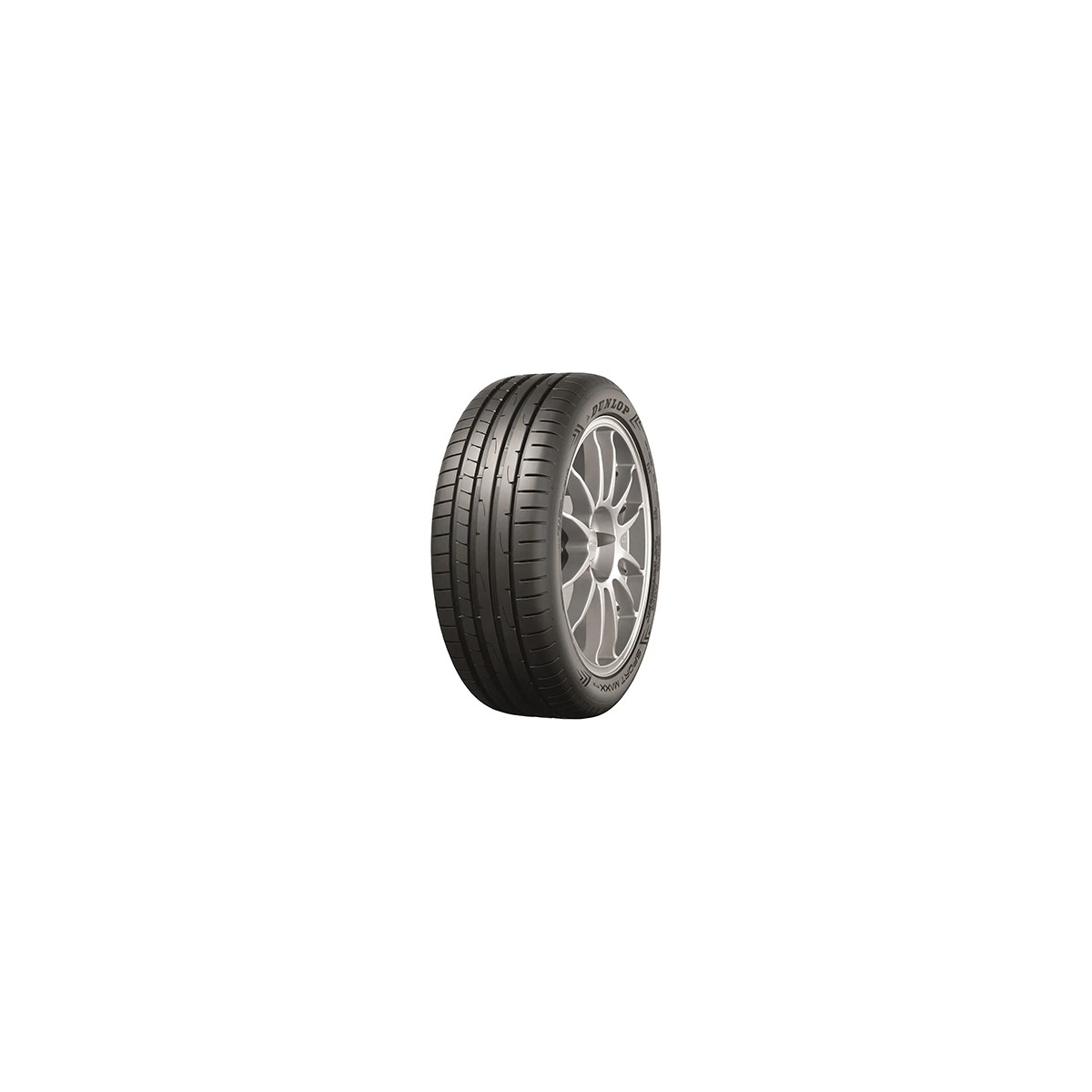 Dunlop SP.MAXX RT 2  255/30 R19 91Y Extra Load