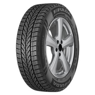 Fulda CONVEO TRAC 3 C 6PR M+S  195/60 R16 99T Aderenza neve