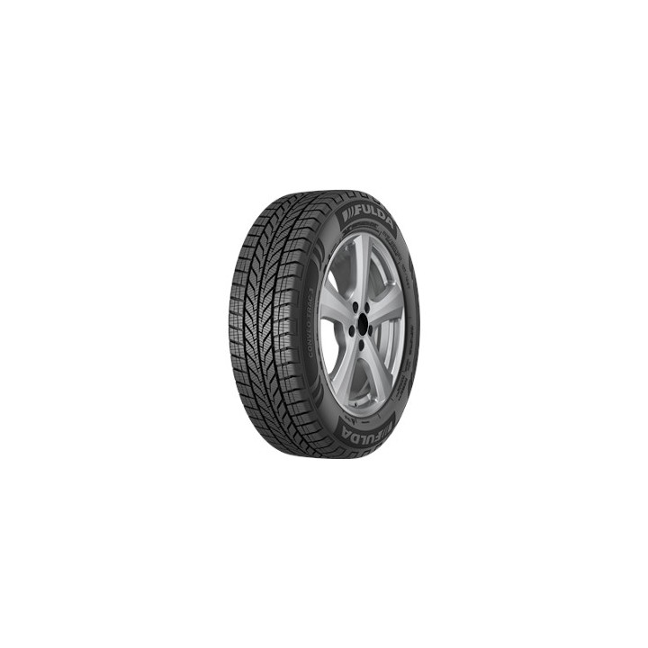 Pneumatici furgone invernali Fulda CONVEO TRAC 3 C 195/60 R16 99T Aderenza neve