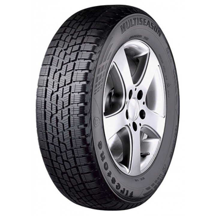 Pneumatici furgone estivi Firestone MULTISEASON 225/70 R15C 112/110S