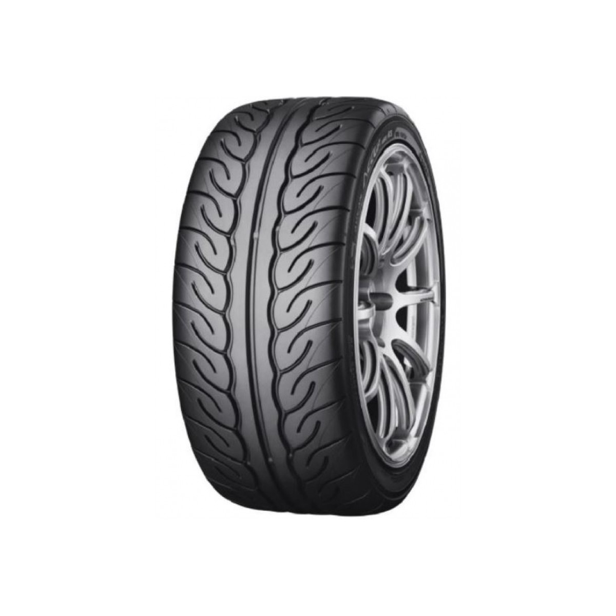 Yokohama ADVAN NEOVA AD08RS 195/50 R15 82V