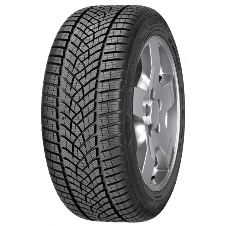 Pneumatici auto invernali Goodyear ULTRAGRIP PERFORMANCE + 235/60 R20 108H Extra Load