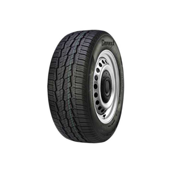 Pneumatico furgone 4 stagioni Gripmax SUREGRIP A/S VAN 195/75 R16 110T Aderenza neve