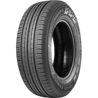Nokian CARGOPROOF C 225/70 R15 112/110S