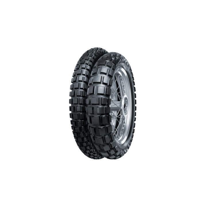 Pneumatici moto estivi Continental TKC 80 M+S 150/70 R17 69Q