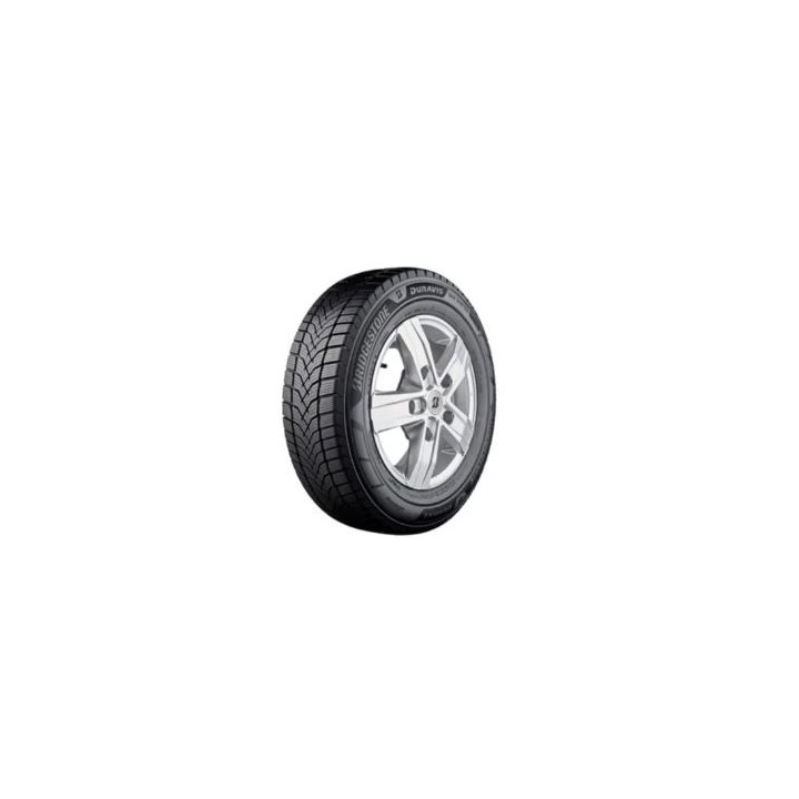 Pneumatici furgone estivi Bridgestone DURAVAIS VAN WINTER 215/65 R16C 109/107T
