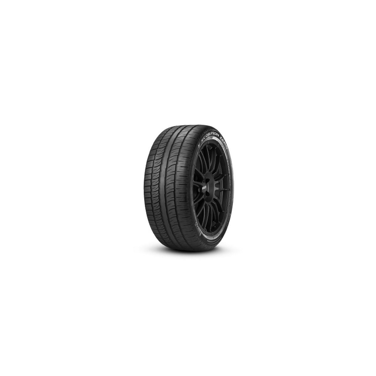 Pirelli SCORP ZERO-A  255/45 R20 105V Extra Load