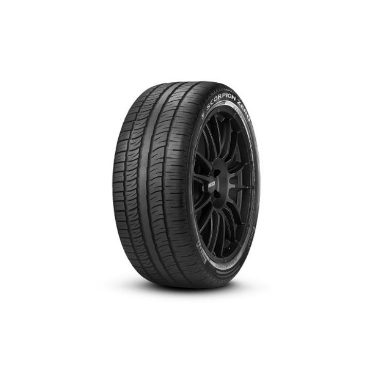 Gomme auto estive Pirelli SCORP ZERO-A  255/45 R20 105V Extra Load