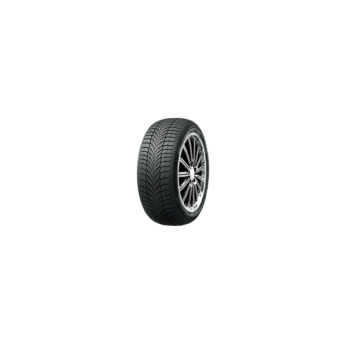 Nexen WINGUARD SPORT-2 205/50 R17 93V Extra Load