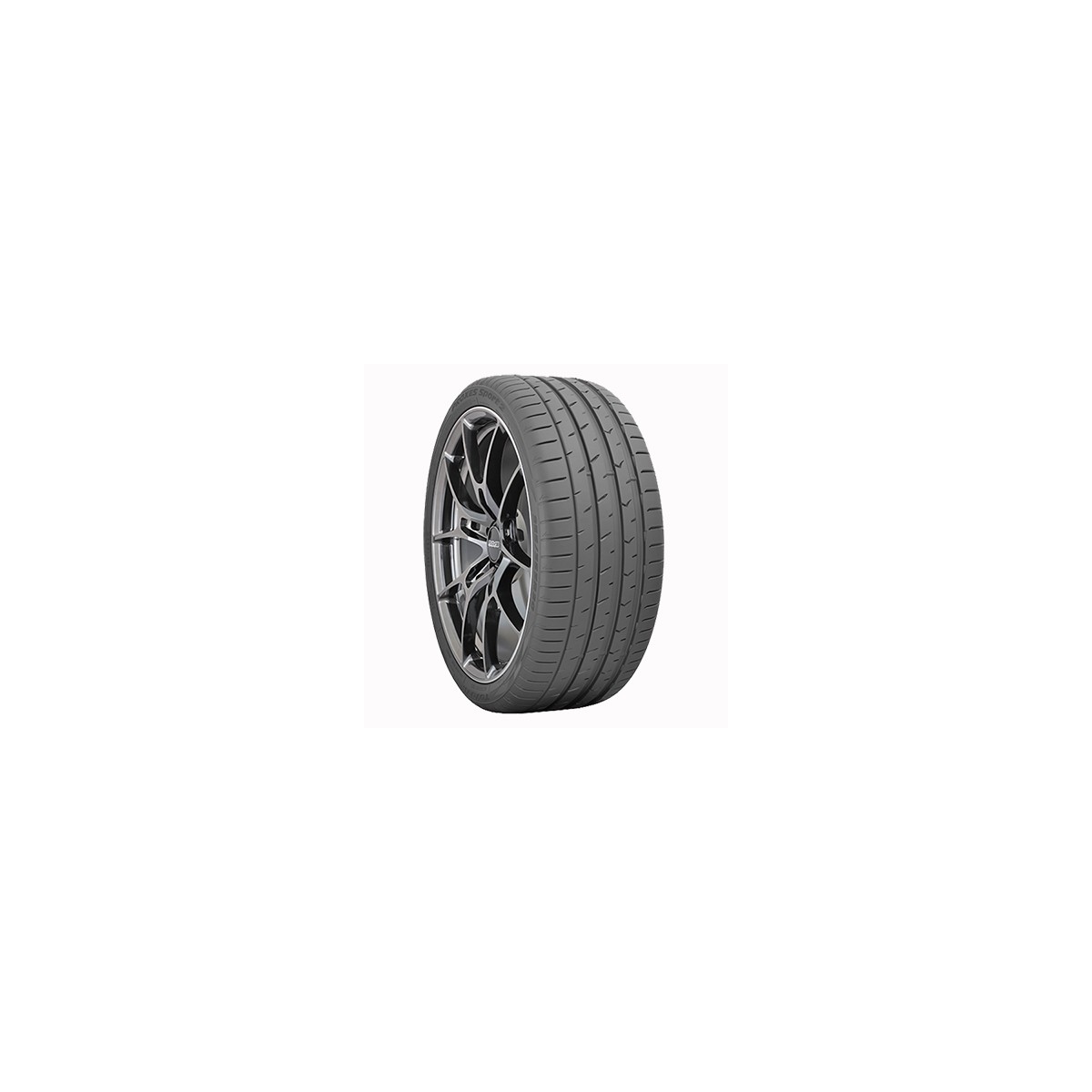 Toyo PROXES SP 2 245/45 R18 100Y