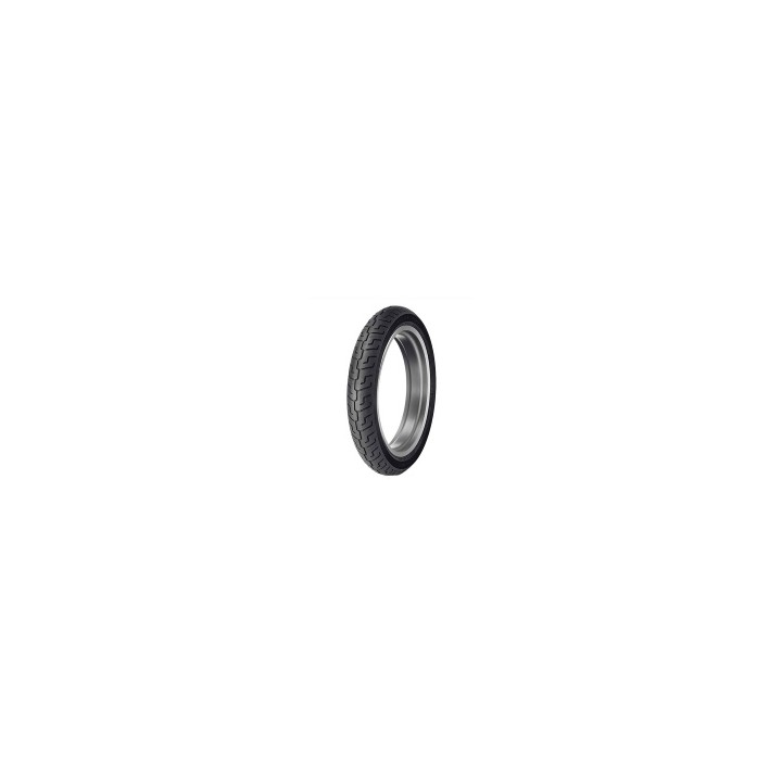 Pneumatici moto estivi Dunlop K 591 HARLEY DAVIDSON TL 100/90 R19 51V (DOT 2023)