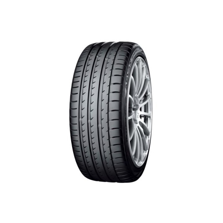 Pneumatici auto estivi Yokohama V105 MO 275/30 R20 97Y
