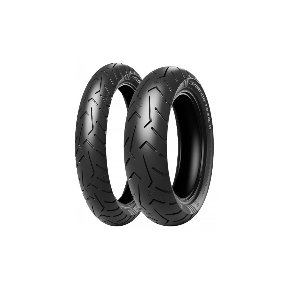 Pirelli SCTRAIL3 150/70 R18 70W