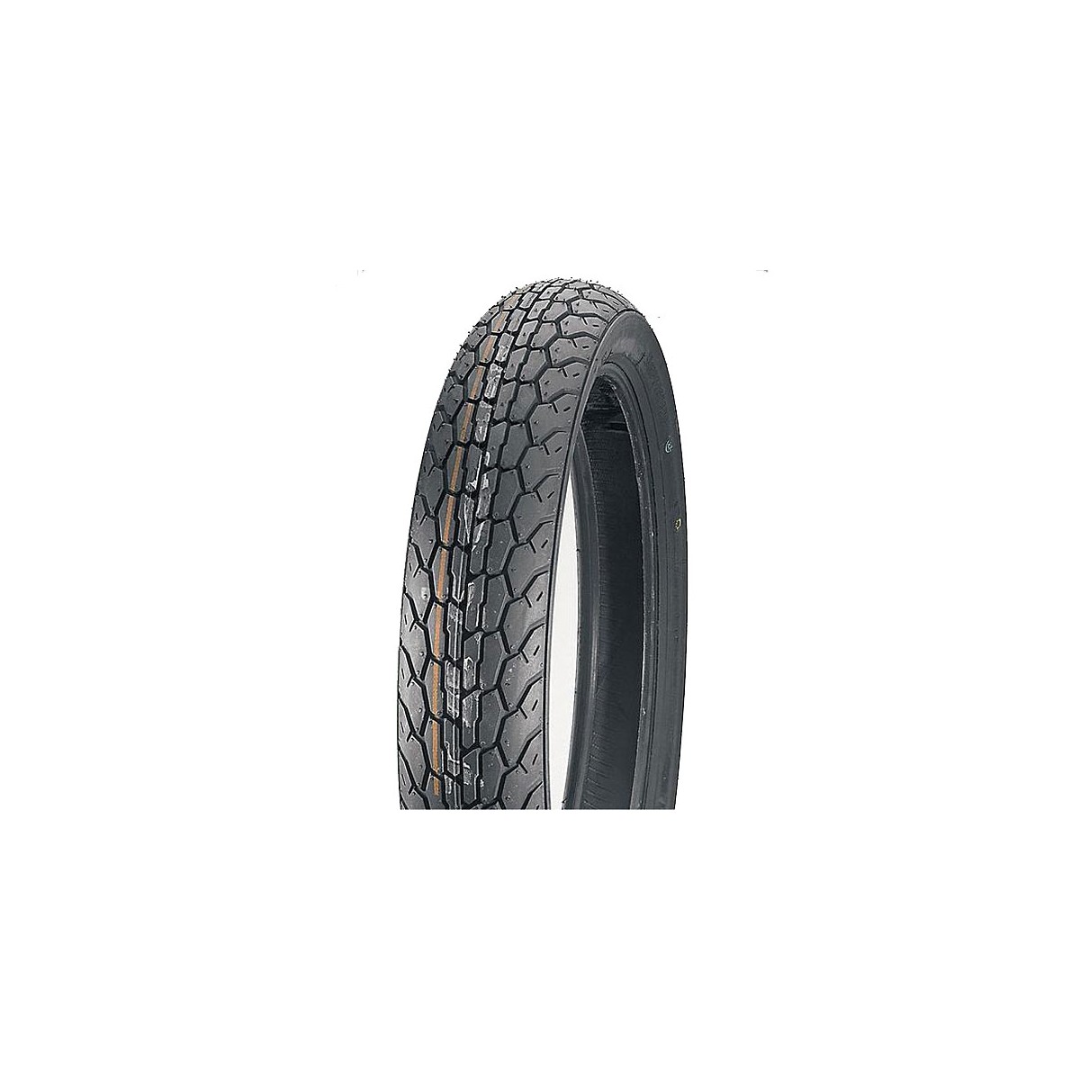 Bridgestone L309 100/90 R17 55S