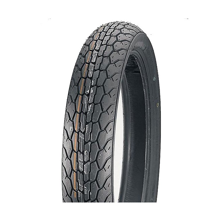 Pneumatici moto estivi Bridgestone L309 100/90 R17 55S