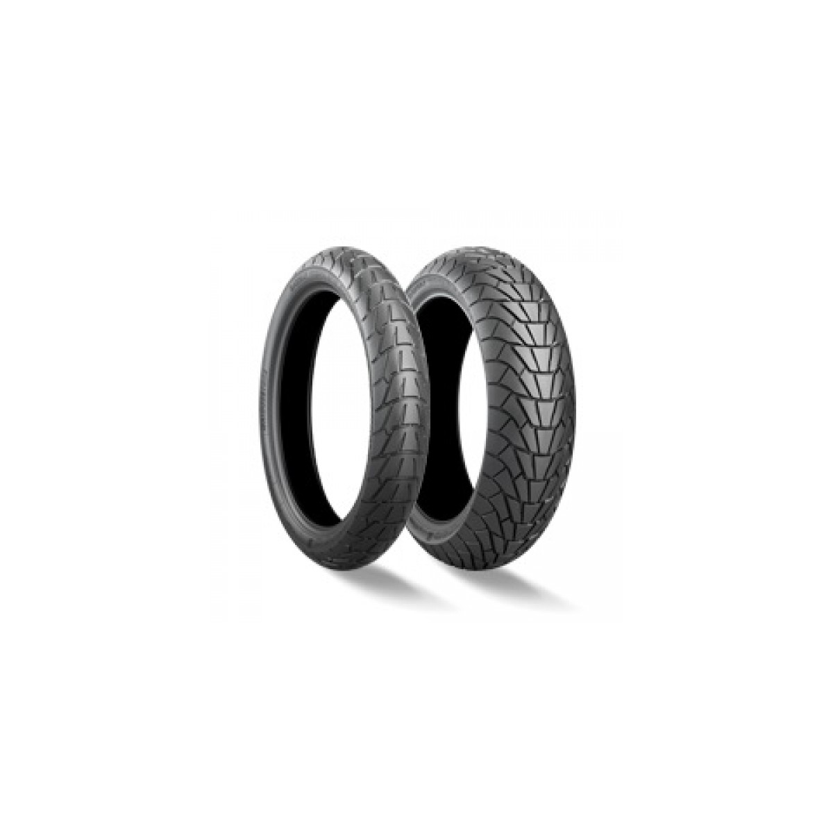 Bridgestone AX41S 110/80 R18 58H