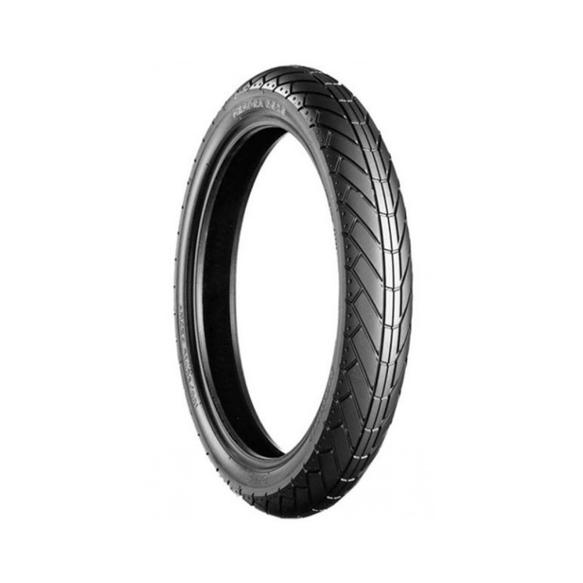 Bridgestone G525 110/90 R18 61V