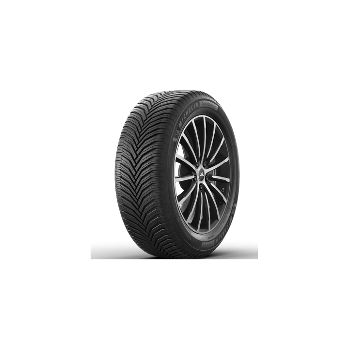 Pneumatici auto 4 stagioni Michelin CrossClimate 2 205/50 R17 89H Aderenza neve