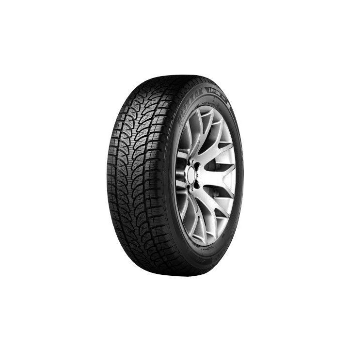 Pneumatici auto invernali Bridgestone BLIZZAK LM-80 EVO 235/60 R16 100H