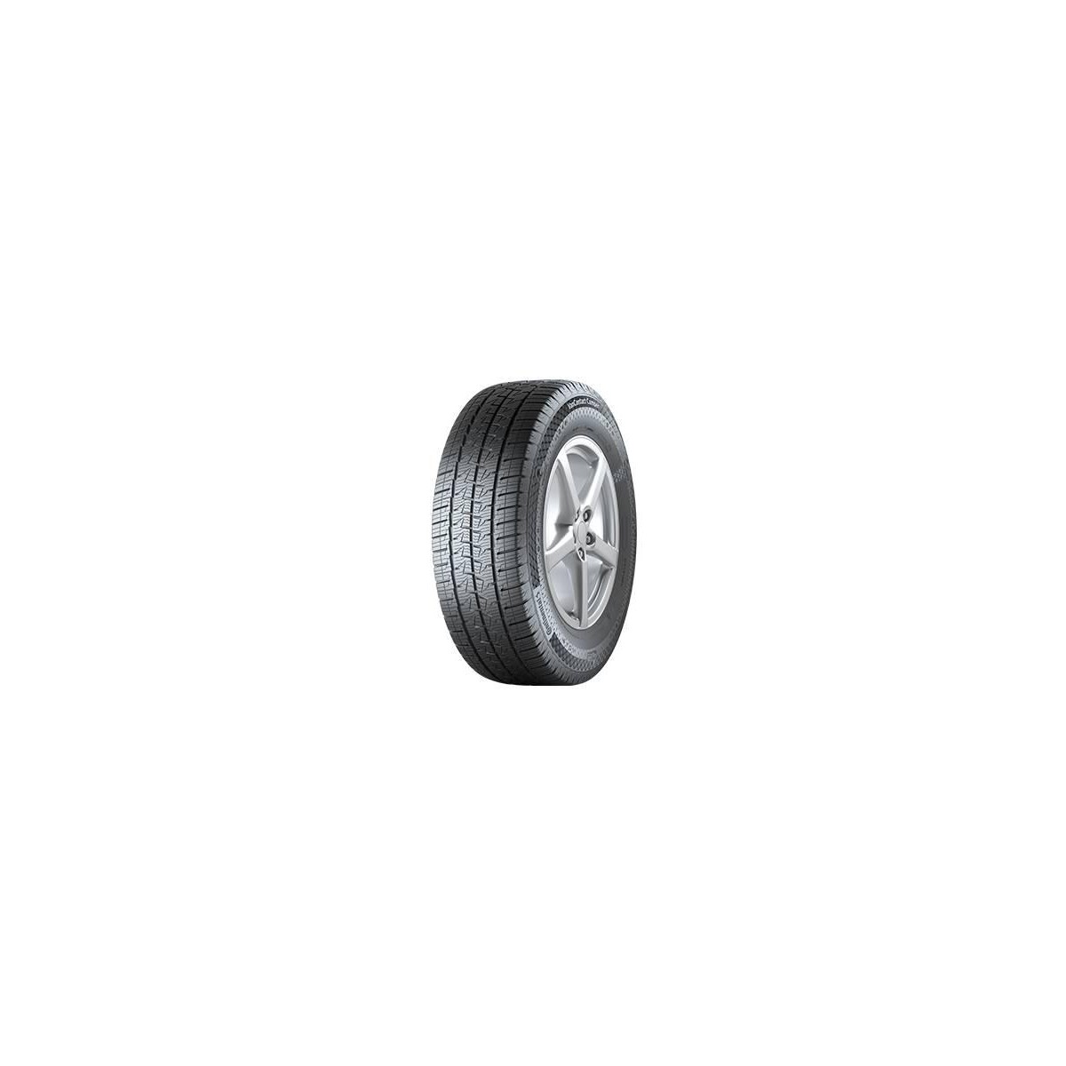 Continental VANCONTACT CAMPER 235/65 R16 115R