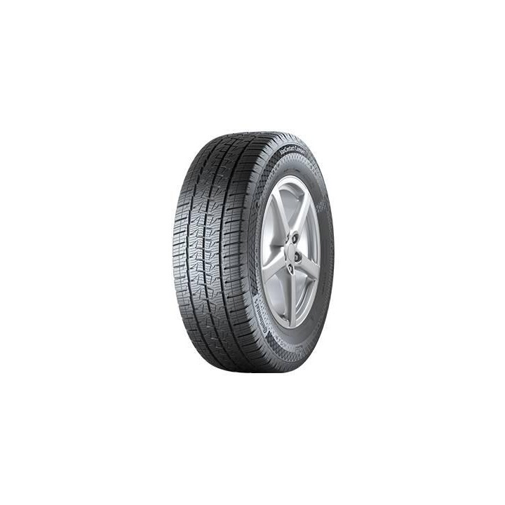 Pneumatici furgone 4 stagioni Continental VANCONTACT CAMPER 235/65 R16 115R