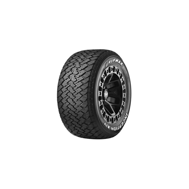 Pneumatici auto 4 stagioni Gripmax Inception A/T 265/60 R18 110T Aderenza neve