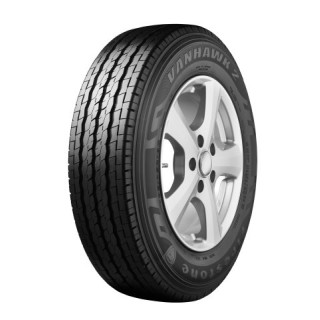 Firestone VANHAWK-2 205/75 R16 110R